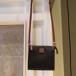 Dooney & Bourke crossbody